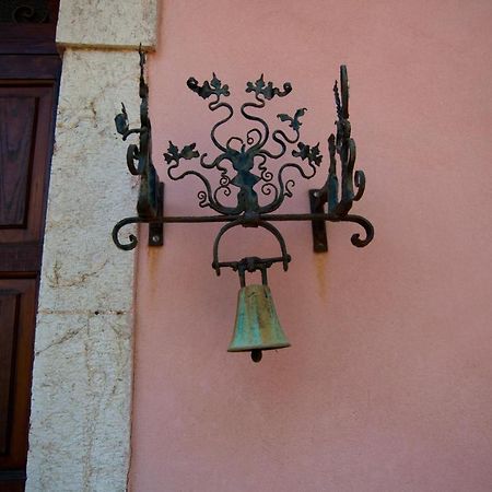 I Giardini Di Naxos Villa Exterior foto