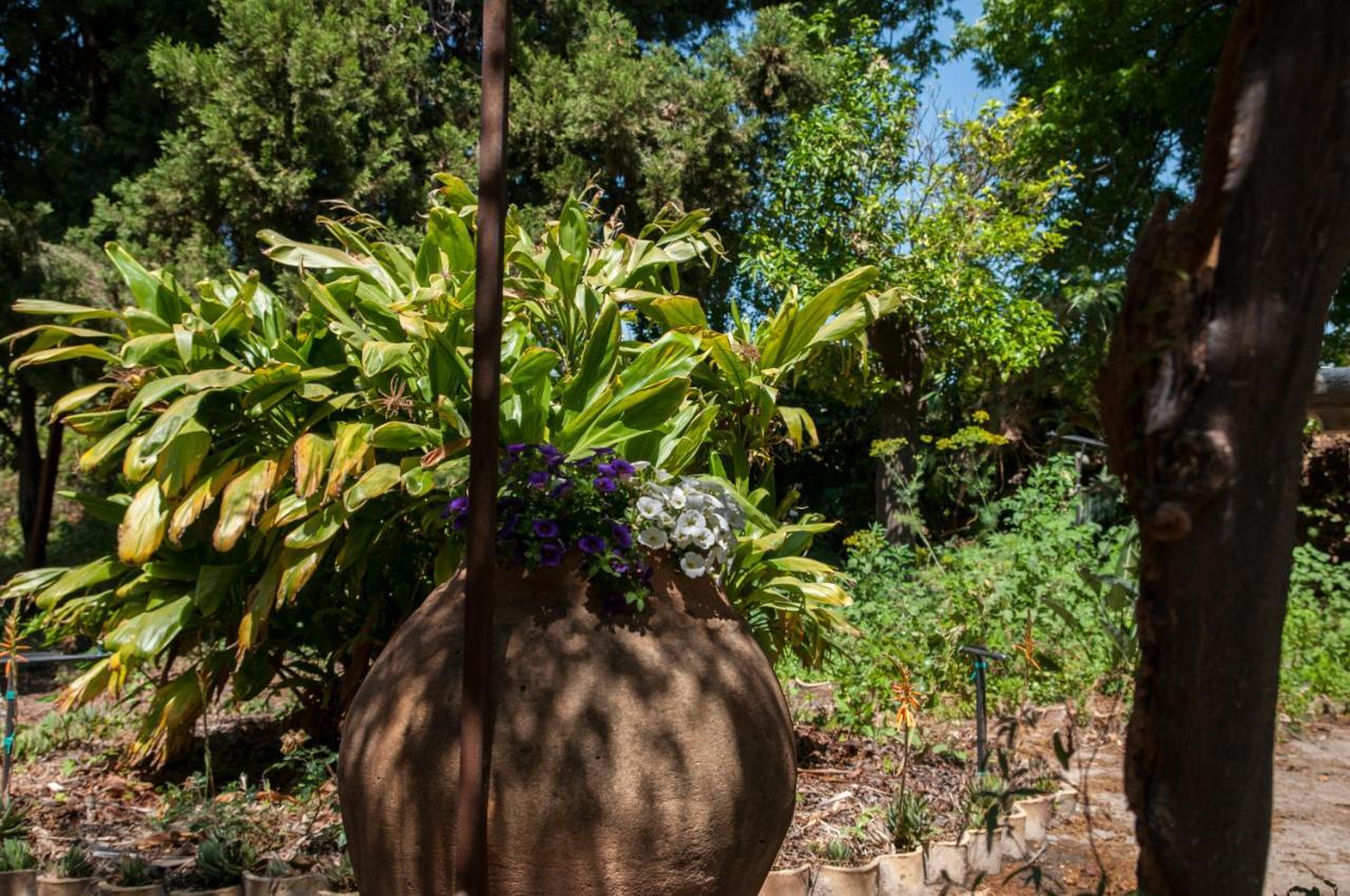 I Giardini Di Naxos Villa Exterior foto